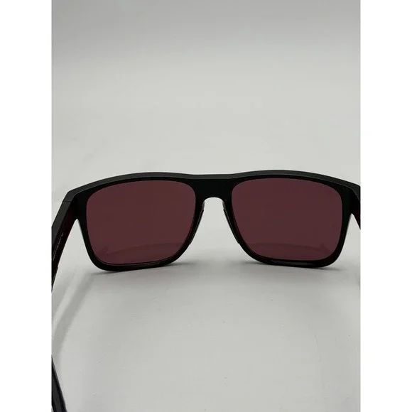 Costa Del Mar Spearo XL Matte Black / Gold Mirror Polarized Glass 580G - NEW